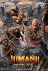 JUMANJI - THE NEXT LEVEL JUMANJI - THE NEXT LEVEL